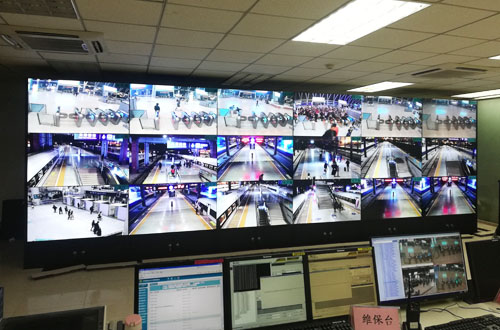 How to choose the LCD splicing screen and LED splicing display screen?cid=5