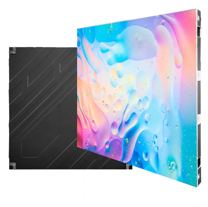 LED Video Walls