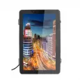 21.5 inch outdoor highlight 1500nit digital signage advertising machine
