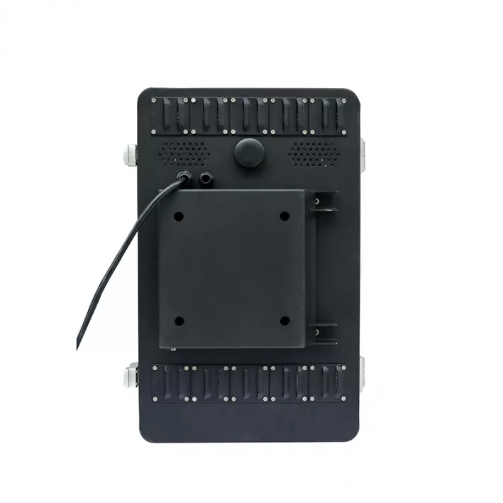 21.5 inch outdoor highlight 1500nit digital signage advertising machine