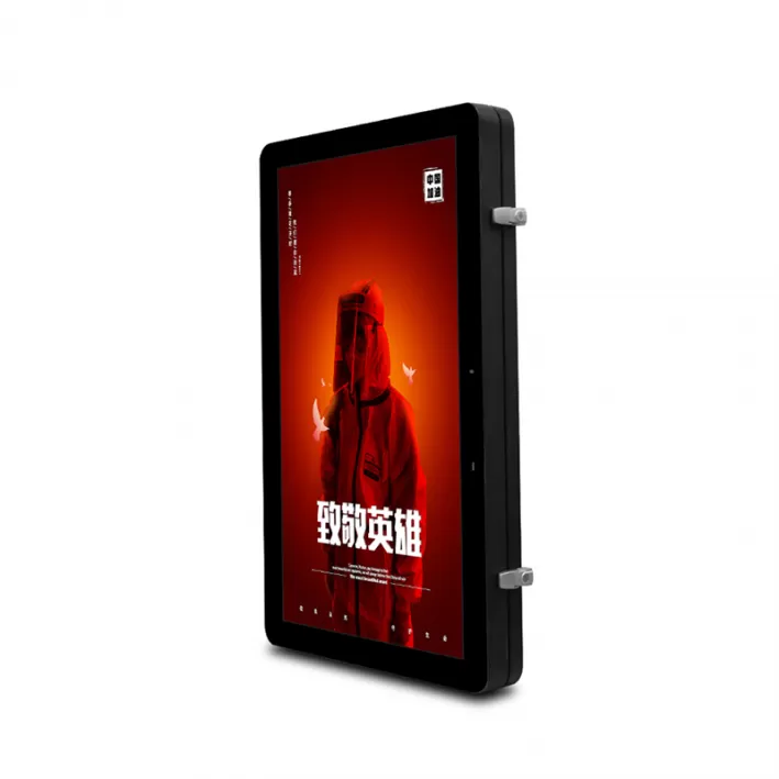 43 inch outdoor highlight 1500nit digital signage advertising machine
