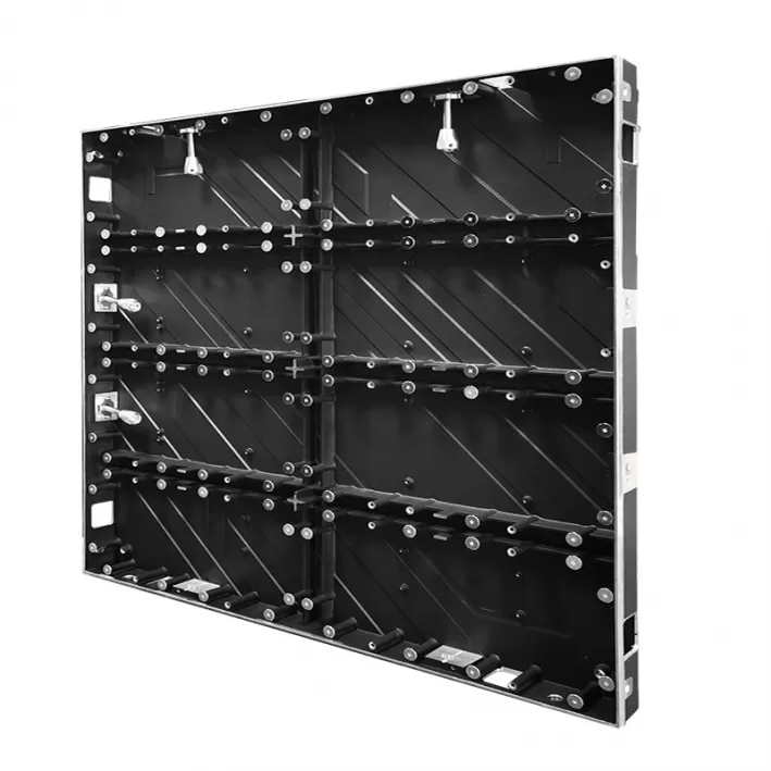 P2.5 LED Video Wall Display