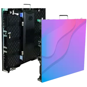 P2.5 LED Video Wall Display