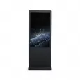 55-inch Vertical Advertising Machine