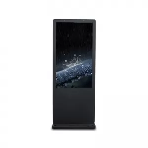 55-inch Vertical Advertising Machine