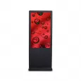 49-inch Vertical Advertising Machine