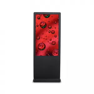 49-inch Vertical Advertising Machine
