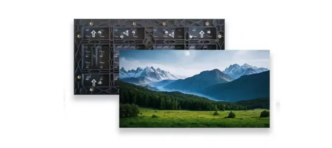 LED Video Walls Market Outlook