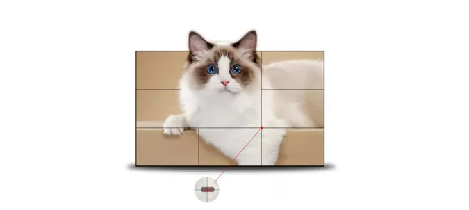 LED vs LCD Video Wall: Choosing the Best Option