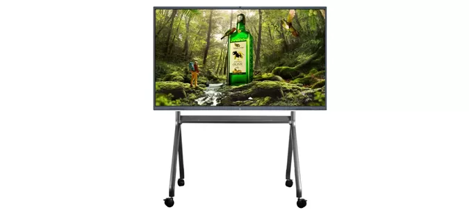 What Are the Different Types of Interactive Whiteboards?